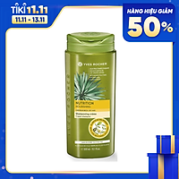 Dầu Gội Nuôi Dưỡng Tóc Dành Cho Tóc Khô Yves Rocher Nourishing Nutri Silky Treatment Shampoo Dry Hair 300ml