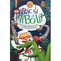 Bác Sĩ Ai-Bô-Lít (Tái Bản)