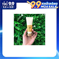 Sữa rửa mặt dưỡng ẩm Hoàng Cung Whoo Gong Jin Hyang Foam 40ml