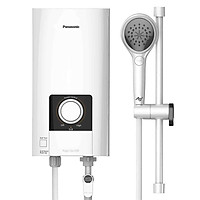 Máy Nước Nóng Trực Tiếp Không Bơm Panasonic DH-4NS3V (4500W) - Hàng Chính Hãng