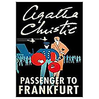 PASSENGER TO FRANKFURT Re-Issue (SF 09 Feb)