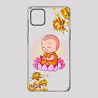 Ốp Lưng Dành Cho IPHONE 13 PRO MAX