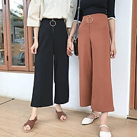 Quần cluth 3 size S-M-L