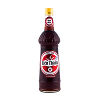 LIÊN THÀNH - NƯỚC MẮM NHÃN ĐỒNG 600ML