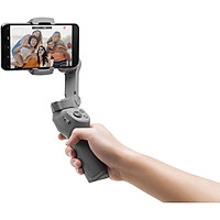 Gimbal DJI OSMO MOBILE 3 COMBO - Hàng nhập khẩu