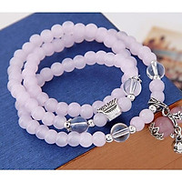 Vòng tay chuỗi nữ - Hỉn Hỉn Store