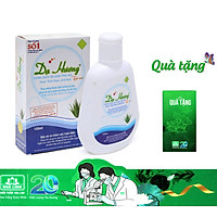 Dung dịch vệ sinh phụ nữ Dạ Hương (100ml)