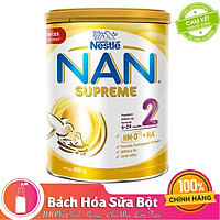Sữa Bột Nan Supreme 2 - 800g