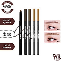 Chì Kẻ Mày Ngang Merzy The First Brow Pencil 0.3g