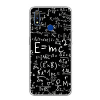 Ốp điện thoại Realme 3 Pro - 0064 CTVL - Silicon dẻo - Hàng Chính Hãng