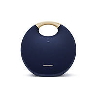Loa Bluetooth Harman Kardon Onyx Studio 6 - Hàng Chính Hãng