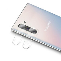 Kính Cường Lực Camera Dành Cho Samsung Note 10, Note 10 Plus