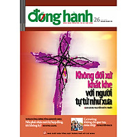 Tạp chí Đồng Hành số 26