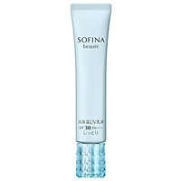 Kem Dưỡng Ẩm Chống Nắng Japan Sofina (Sofina) 30g SPF30 PA++++