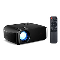 F10 LED Projector For Home Beamer Full HD 1080P Mini Home Cinema Theater Projection Machine Wireless Display Support HD