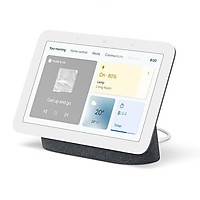Màn Hình Thông Minh Google Nest Hub Gen 2 (Model 2021) - Hàng Nhập Khẩu