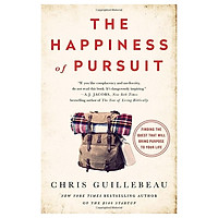 The Happiness of Pursuit