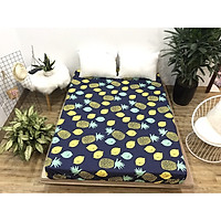 Ga Chống Thấm Cotton Poly Nằm Trực Tiếp