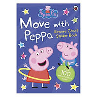 Peppa Pig: Move with Peppa