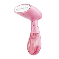 Handheld Electric Iron with Stainless Steel Ironing Board Folding Ironing Machine Portable Steam Iron Machine Garment