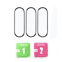 Cường Lực 3d Bảo Vệ Màn Hình Cho Xiaomi Mi Band 6