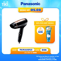 Máy sấy tóc Panasonic EH-ND30-K645 Đen/ EH-ND30-P645 Hồng - Hàng Chính Hãng