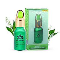 Serum Dưỡng Trắng Da Miền Thảo Mộc 15ml