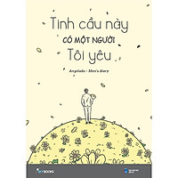 Sách - Tinh Cầu Này Có Một Người Tôi Yêu (Những Góc Nhìn Khác Nhau Về Một Người Đàn Ông/ Tặng kèm Bookmark)