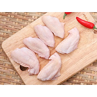 Cánh Gà Khúc Giữa - 1kg