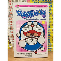 DORAEMON TRUYỆN NGẮN - TẬP 11