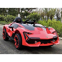 Xe điện trẻ em Nel 603