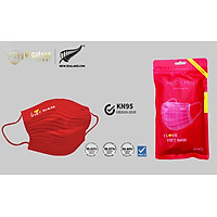 Khẩu trang thời trang cao cấp MEO MED I Love VietNam ( 10 chiếc / Gói )