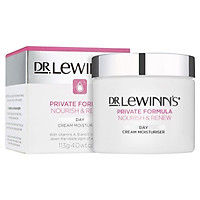 Dr LeWinn's Private Formula Day Cream Moisturiser 113g