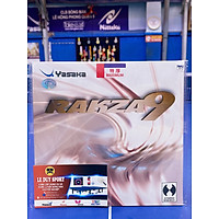 Mặt Vợt Bóng Bàn Rakza 9