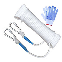 Dây Thoát Hiểm Đa Năng Pioneer