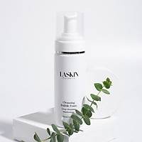 SỬA RỬA MẶT - LASKIN CLEANSING BUBBLE FOAM