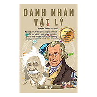 Danh Nhân Vật Lý