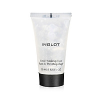 Kem lót hút dầu Inglot Face Under Makeup Base (30ml)