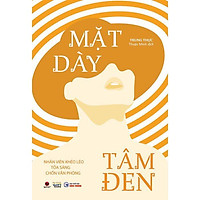 Sách - Mặt dày tâm đen - Nhân viên khéo léo tỏa sáng chốn văn phòng