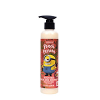 Sữa Tắm Dưỡng Da Hương Đào Tươi ( MADELYN MINIONS BOOSTER BATH AND SHOWER PEACH PASSION) 240ml