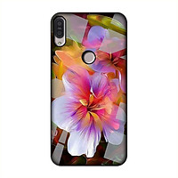 ỐP LƯNG PHỦ BÓNG DÀNH CHO ASUS ZENFONE MAX PRO (M1) ZB601KL