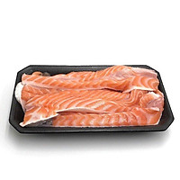 Lườn cá hồi - 1kg