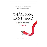 Thảm Họa Lãnh Đạo