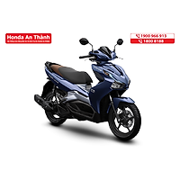 Xe máy Honda Air Blade 150cc (Phiên bản tiêu chuẩn)