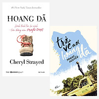 Combo Hoang Dã + Trở Về Nơi Hoang Dã