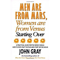 Mars And Venus: Single Again