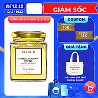 Tinh Bột Nghệ Miele 120g