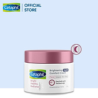 Kem dưỡng ẩm làm sáng da ban đêm Cetaphil Bright Healthy Radiance Night Cream 50g