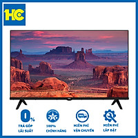 Android Tivi TCL 32 inch 32L61 - Hàng chính hãng - Giao tại Hà Nội và 1 số tỉnh toàn quốc