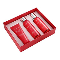 Bộ Mỹ Phẩm Mamonde (Tinh Chất + Body Lotion + Sữa Rửa Mặt)